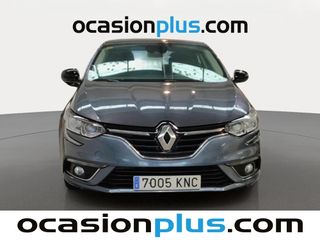 Renault Megane Limited Energy TCe 97 kW (130 CV)