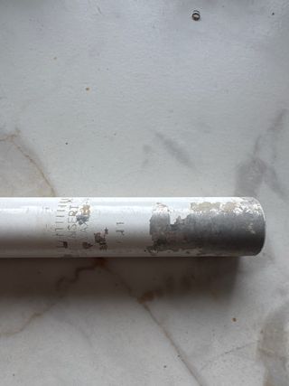 Canotto sella MTB/corsa