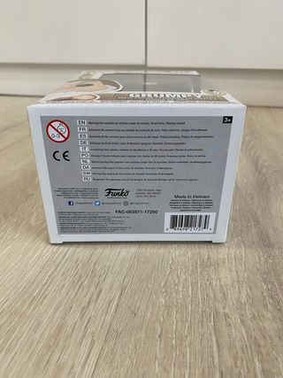 Funko Pop Disney Grumpy 345