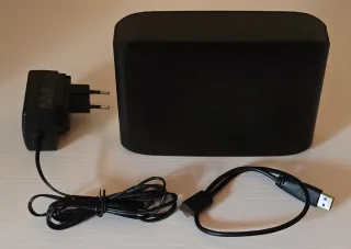 Disco duro 2TB Samsung