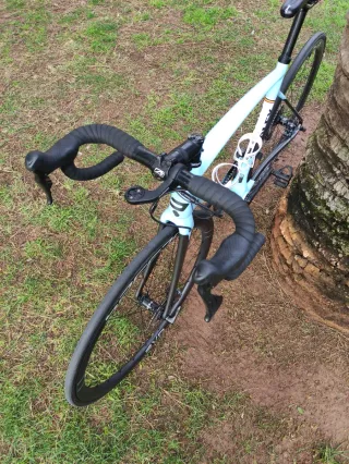 Bicicleta Ridley Fenix SL