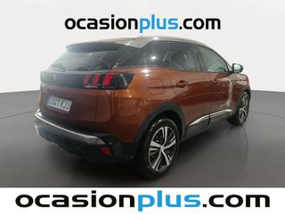 Peugeot 3008 PureTech 130 Allure 96 kW (130 CV)