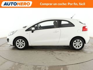 Kia Rio 1.2 Concept