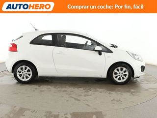 Kia Rio 1.2 Concept