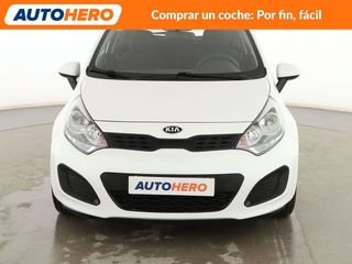 Kia Rio 1.2 Concept