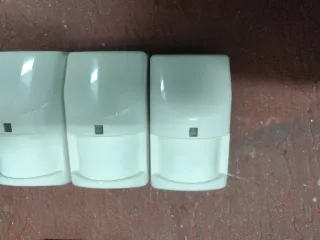 Central Alarma Vista 4140