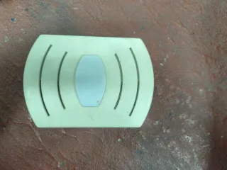 Central Alarma Vista 4140