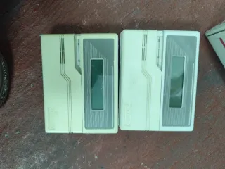 Central Alarma Vista 4140