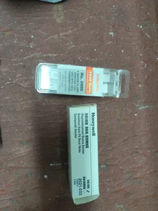 Central Alarma Vista 4140