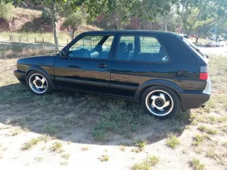 Volkswagen Golf 1988