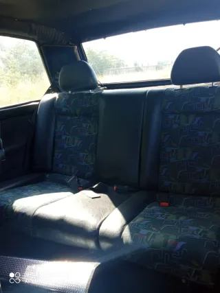 Volkswagen Golf 1988