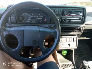 Volkswagen Golf 1988