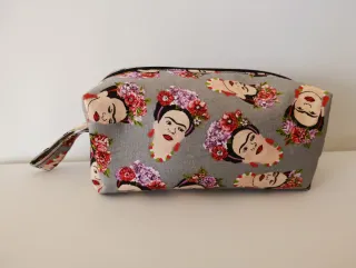 Neceseres Colección Frida Kahlo