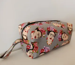 Neceseres Colección Frida Kahlo
