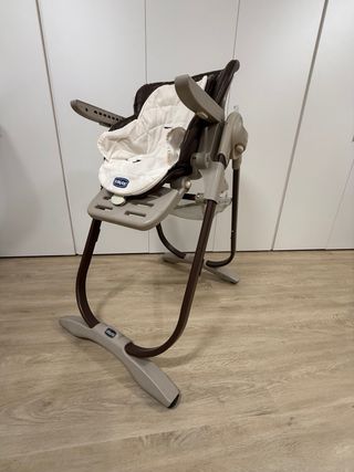 Trona Chicco para bebé