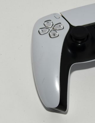 Mando PS5 DualSense Blanco