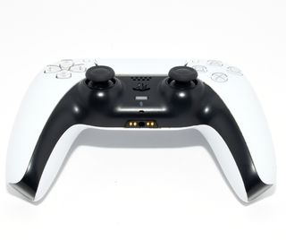 Mando PS5 DualSense Blanco