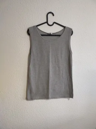 Chándal Nike Gris. Marca Local.