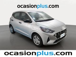 Hyundai i10 1.0 Essence 49 kW (67 CV)