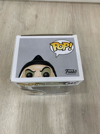Funko Pop Disney 347 Witch