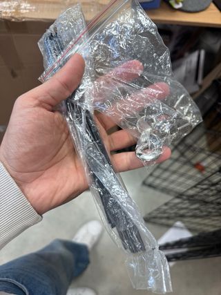 Recinto per animali in metallo Amazon Basics