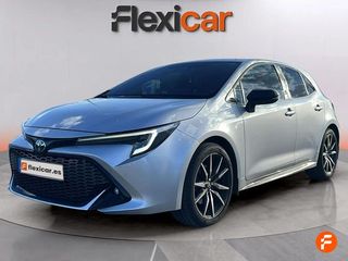 Toyota Corolla 200H GR-Sport