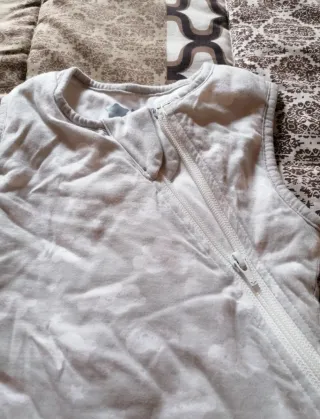 Saco dormir coche/silla paseo