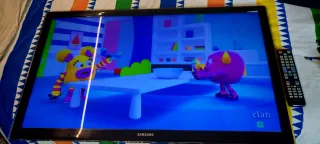 Televisor Samsung 37 Full HD