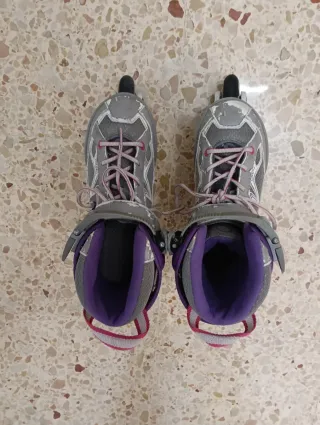 Patines en línea Oxelo Talla 32-35