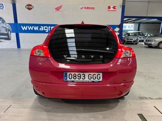 Volvo C30 2.0 d automatico