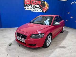 Volvo C30 2.0 d automatico