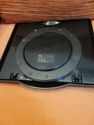 Ventilador USB para consola