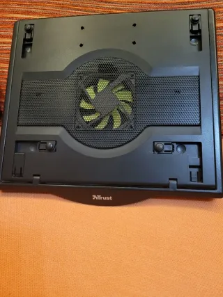 Ventilador USB para consola