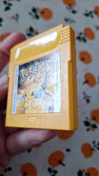 Lote videojuegos PS2, NDS, GB y GBA. Buen estado