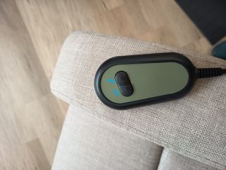 Sillón Elevador Eléctrico