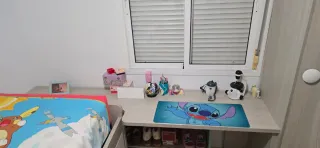 Habitación infantil completa o por separado