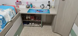 Habitación infantil completa o por separado