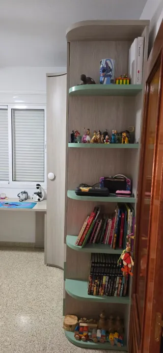 Habitación infantil completa o por separado