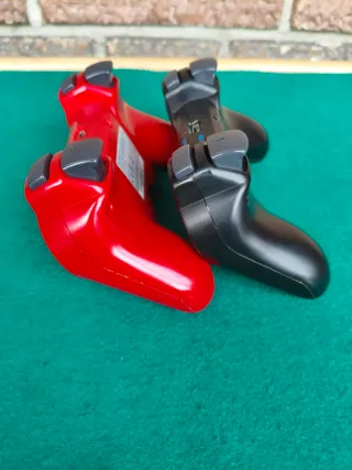 Pack Mandos PS3 DualShock 3