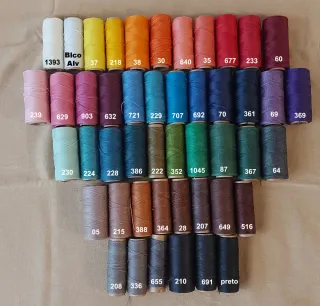 Pulsera Macramé. Escoge Mineral y color.