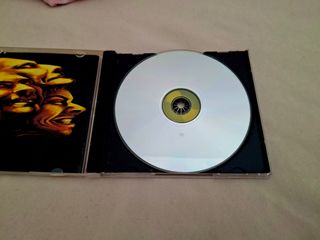 Joey Vera - A Thousand Faces CD Originale