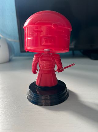 Funko Pop Guardia Pretoriano Star Wars