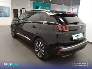 Peugeot 3008 2020