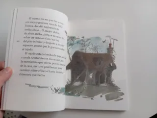 Aristóteles, el mejor gato para una bruja