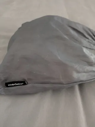 Sacaleches eléctrico Medela Swing