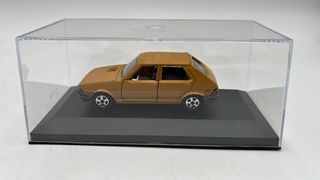HWG3 Hot Wheels Fiat Ritmo 65 1/43