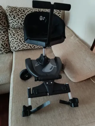 Asiento Universal Patinete Segboard