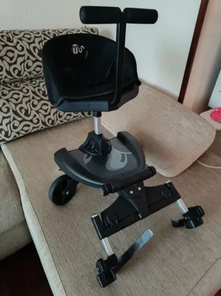 Asiento Universal Patinete Segboard