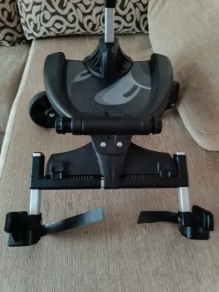 Asiento Universal Patinete Segboard