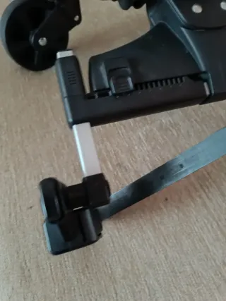 Asiento Universal Patinete Segboard